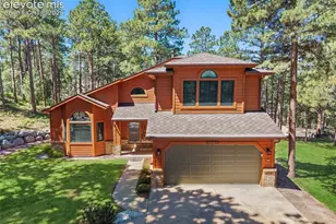 20070 Lofty Pine Ln, Monument, CO 80132 - Photo 2