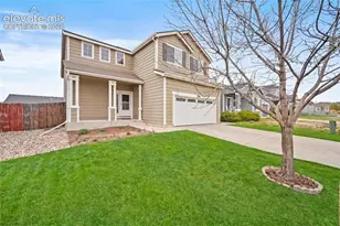 7584 Coffee Rd, Peyton, CO 80831 - Photo 2