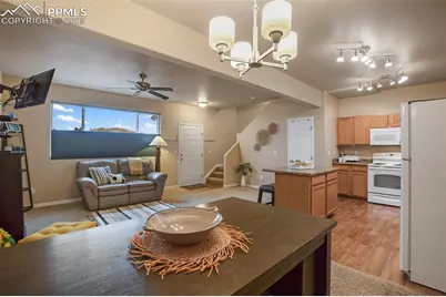 425 W Eaton Avenue #D, Cripple Creek, CO 80813 - Photo 8