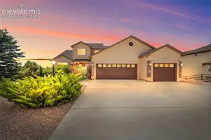9582 Rockingham Dr, Peyton, CO 80831 - Photo 2
