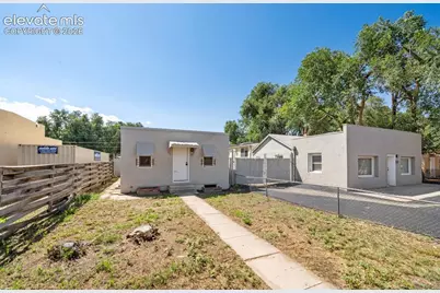 22 Iowa Avenue, Colorado Springs, CO 80909 - Photo 32