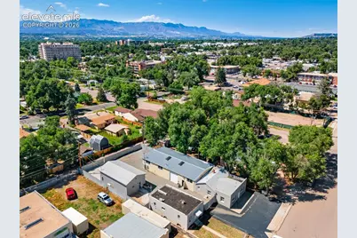 22 Iowa Avenue, Colorado Springs, CO 80909 - Photo 4