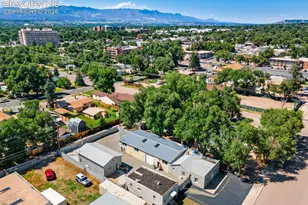22 Iowa Ave, Colorado Springs, CO 80909 - Photo 4