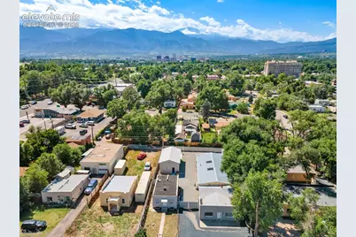 22 Iowa Avenue, Colorado Springs, CO 80909 - Photo 2