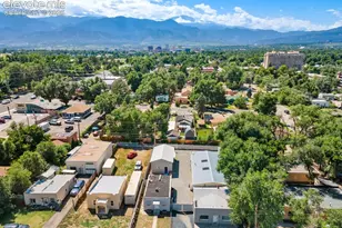 22 Iowa Ave, Colorado Springs, CO 80909 - Photo 2