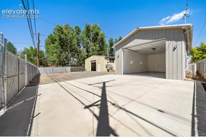 22 Iowa Avenue, Colorado Springs, CO 80909 - Photo 30