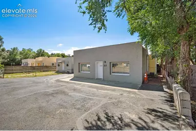 22 Iowa Avenue, Colorado Springs, CO 80909 - Photo 10