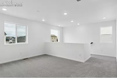 9307 Golden Buffs Drive, Colorado Springs, CO 80925 - Photo 10