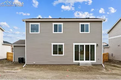 9307 Golden Buffs Drive, Colorado Springs, CO 80925 - Photo 20