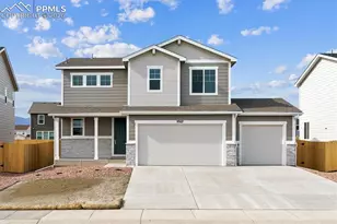 9307 Golden Buffs Dr, Colorado Springs, CO 80925 - Photo 1