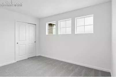 9307 Golden Buffs Drive, Colorado Springs, CO 80925 - Photo 16