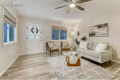 115 N Chestnut Street, Colorado Springs, CO 80905 - Photo 16