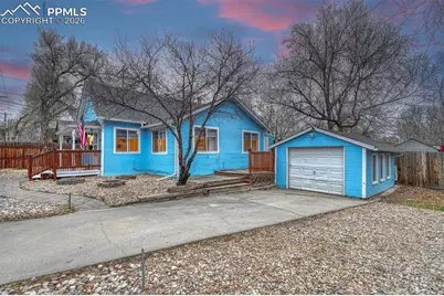 115 N Chestnut Street, Colorado Springs, CO 80905 - Photo 22