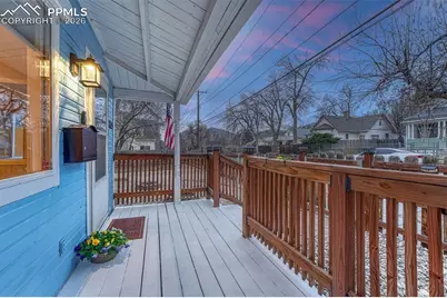 115 N Chestnut Street, Colorado Springs, CO 80905 - Photo 24