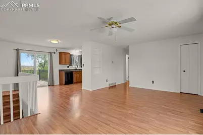 2815 Sage Street, Colorado Springs, CO 80907 - Photo 4