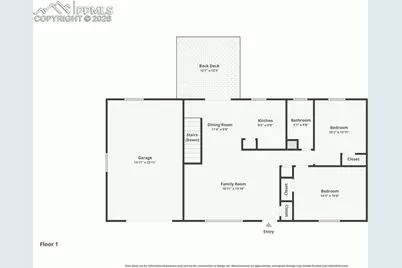 2815 Sage Street, Colorado Springs, CO 80907 - Photo 30