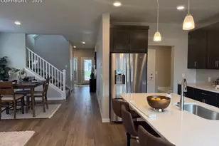 382 Indian Grass St, Calhan, CO 80808 - Photo 4