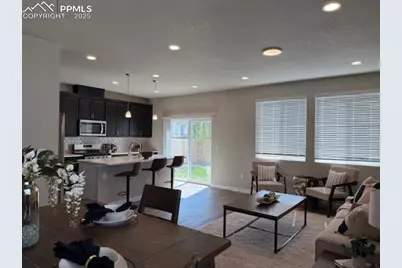 382 Indian Grass Street, Calhan, CO 80808 - Photo 2