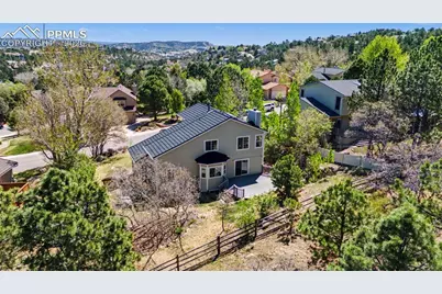 5376 W Cliff Point Circle, Colorado Springs, CO 80919 - Photo 48