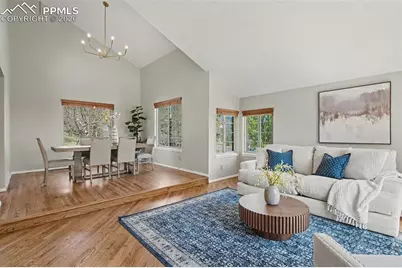 5376 W Cliff Point Circle, Colorado Springs, CO 80919 - Photo 6