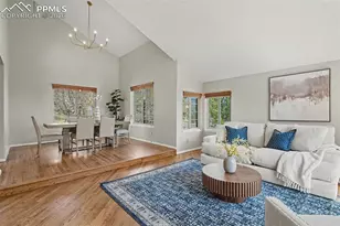 5376 W Cliff Point Circle, Colorado Springs, CO 80919 - Photo 6