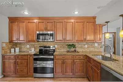 5376 W Cliff Point Circle, Colorado Springs, CO 80919 - Photo 20