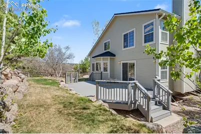 5376 W Cliff Point Circle, Colorado Springs, CO 80919 - Photo 42