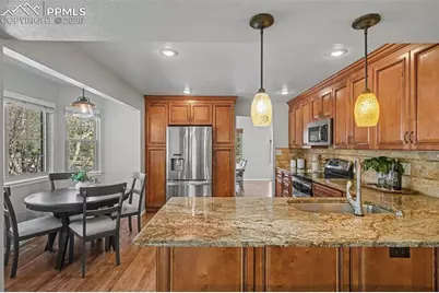 5376 W Cliff Point Circle, Colorado Springs, CO 80919 - Photo 18