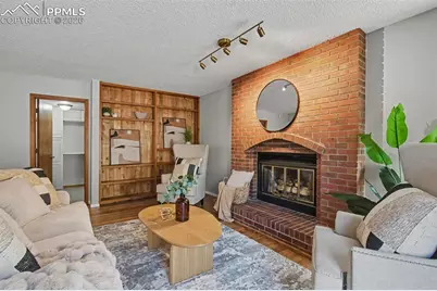 5376 W Cliff Point Circle, Colorado Springs, CO 80919 - Photo 14