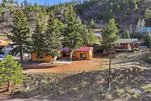 10316 El Paso Ave, Green Mountain Falls, CO 80819 - Photo 4