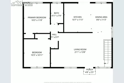 328 Davie Drive, Colorado Springs, CO 80911 - Photo 46