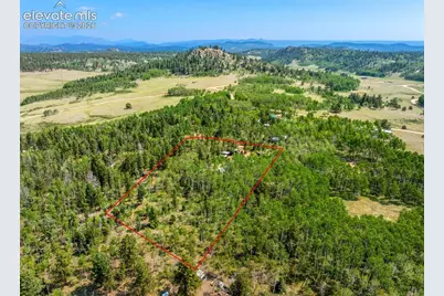 106 Forest Court, Guffey, CO 80820 - Photo 34