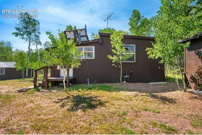 106 Forest Court, Guffey, CO 80820 - Photo 10