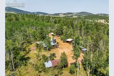 106 Forest Court, Guffey, CO 80820 - Photo 24