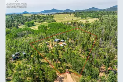 106 Forest Court, Guffey, CO 80820 - Photo 28