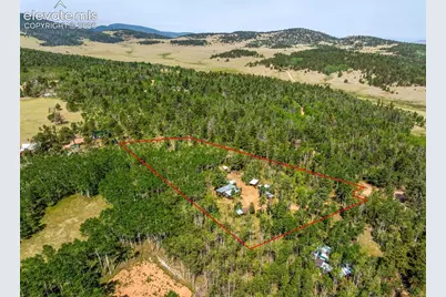 106 Forest Court, Guffey, CO 80820 - Photo 32