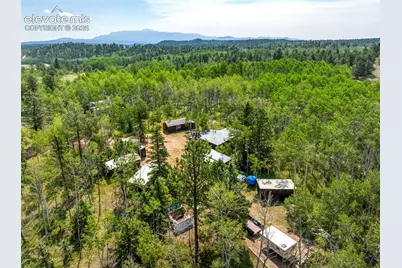 106 Forest Court, Guffey, CO 80820 - Photo 26