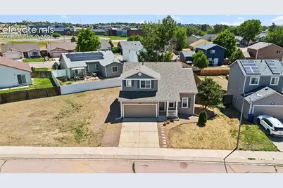 7636 Middle Bay Way, Fountain, CO 80817 - Photo 2