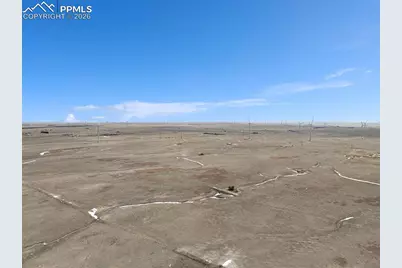 28350 Washington Road, Calhan, CO 80808 - Photo 1