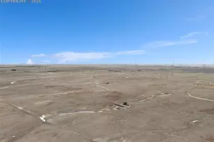 28350 Washington Rd, Calhan, CO 80808 - Photo 1