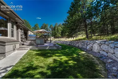 1103 Greenland Forest Drive, Monument, CO 80132 - Photo 38