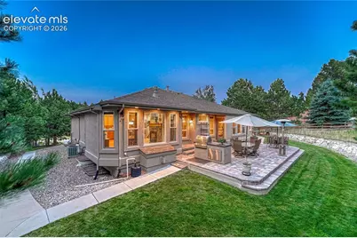 1103 Greenland Forest Drive, Monument, CO 80132 - Photo 44