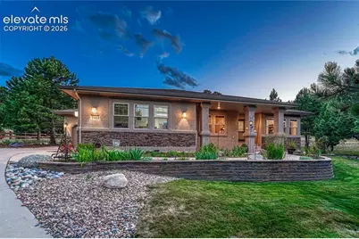 1103 Greenland Forest Drive, Monument, CO 80132 - Photo 2