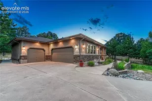 1103 Greenland Forest Dr, Monument, CO 80132 - Photo 46