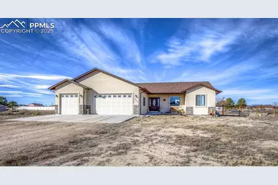 1317 N Vermillion Court, Pueblo, CO 81007 - Photo 1