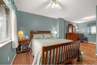 4224 Whittier Drive, Colorado Springs, CO 80910 - Photo 8