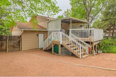 4224 Whittier Drive, Colorado Springs, CO 80910 - Photo 22