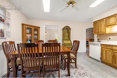 4224 Whittier Drive, Colorado Springs, CO 80910 - Photo 6