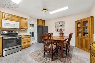 4224 Whittier Dr, Colorado Springs, CO 80910 - Photo 6