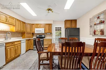 4224 Whittier Drive, Colorado Springs, CO 80910 - Photo 4